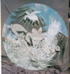 Пескоструй